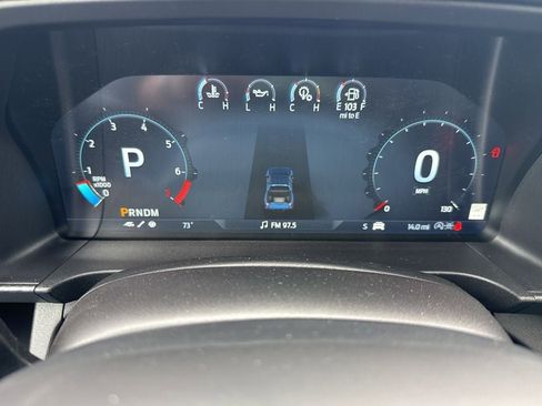 New 2026 Ford Ranger Raptor AWD/4WD image 29