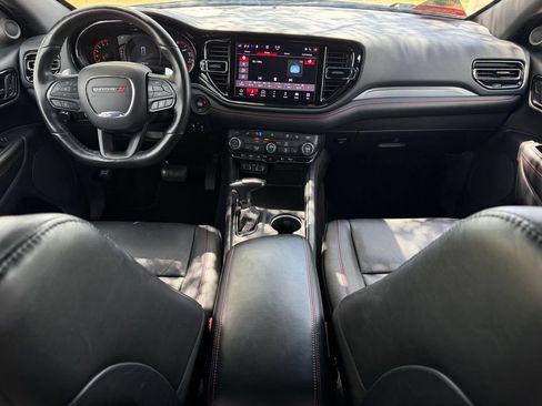Used 2024 Dodge Durango GT RWD image 22