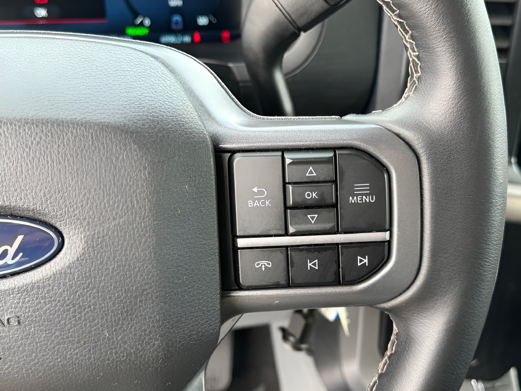 Used 2024 Ford F150 XLT w/ Mobile Office Package AWD/4WD image 21