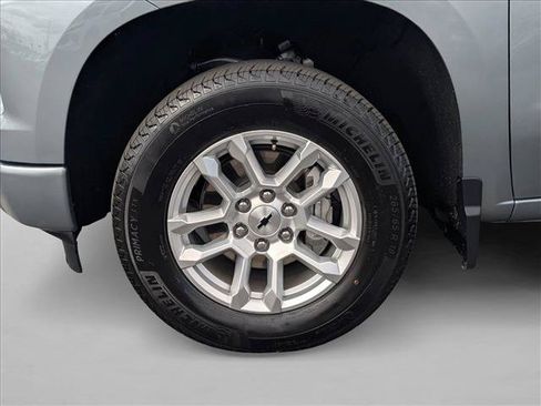 Used 2026 Chevrolet Silverado 1500 RST RWD image 24