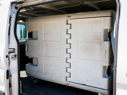 Used 2016 Ford Transit 150 130 Low Roof RWD image 8