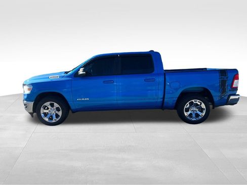 Used 2022 RAM 1500 Big Horn image 3