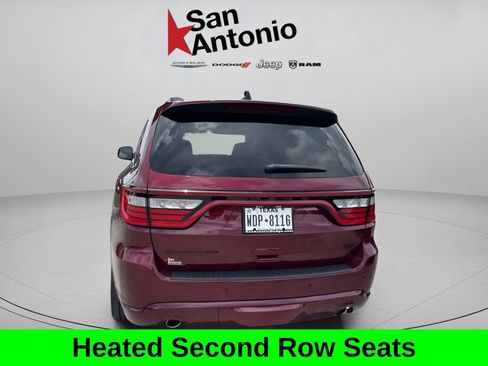 Used 2024 Dodge Durango R/T RWD image 6