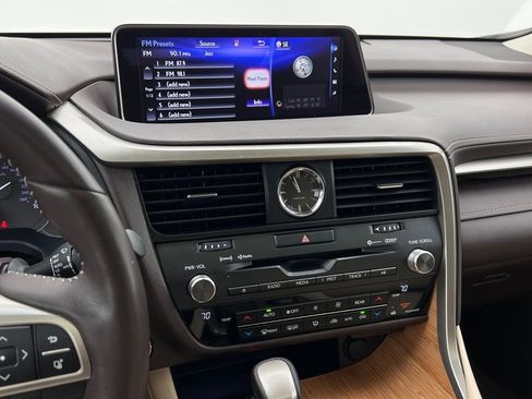 Used 2019 Lexus RX 350L 350L image 27