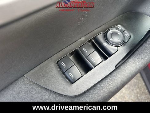 Used 2021 Chevrolet Blazer LT image 23