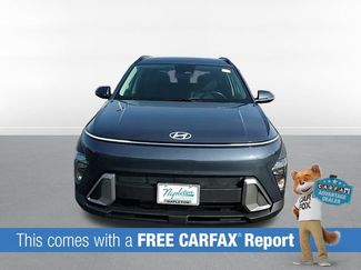 Used 2025 Hyundai Kona SEL video 2