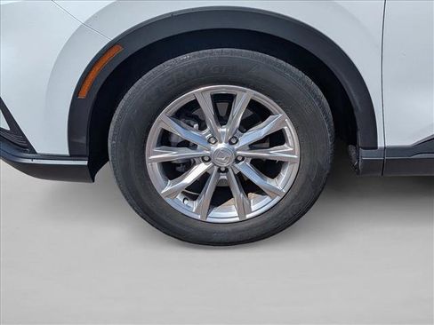 Used 2023 Honda CR-V EX image 14