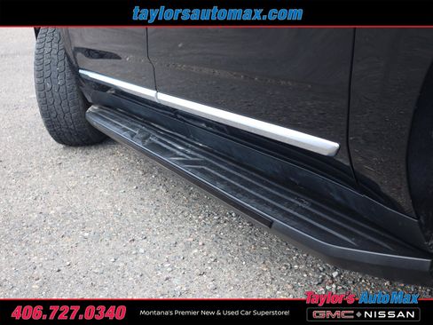 Used 2022 GMC Yukon XL Denali image 46