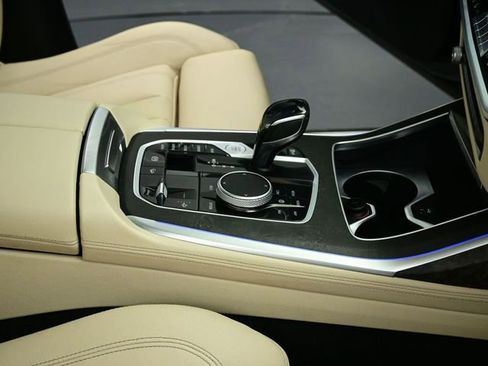 Used 2021 BMW X7 xDrive40i w/ Premium Package AWD/4WD image 64