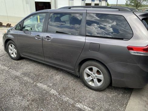 Used 2014 Toyota Sienna LE image 8