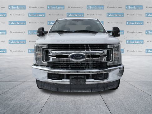 Certified 2019 Ford F250 XLT image 9