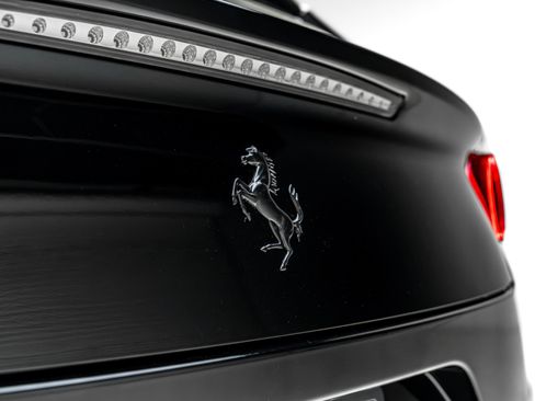 Used 2018 Ferrari GTC4Lusso T RWD image 27