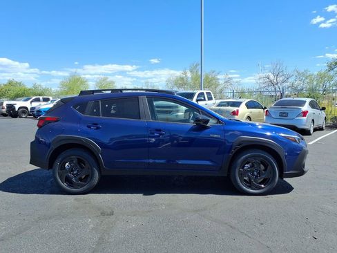 New 2026 Subaru Crosstrek 2.5i Sport AWD/4WD image 8