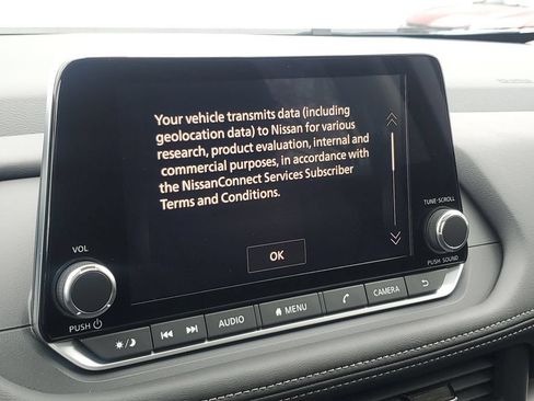 New 2026 Nissan Rogue Dark Armor AWD/4WD image 31