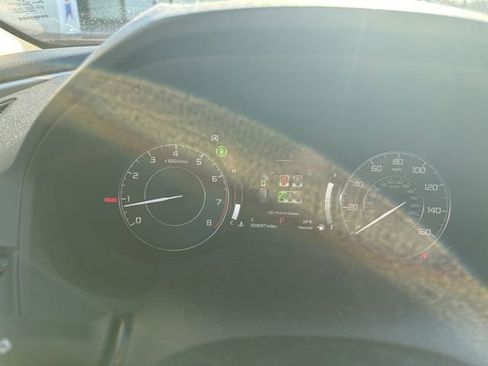 Certified 2023 Acura RDX w/Technology Package image 11