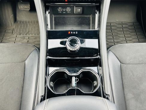 Used 2023 Jeep Grand Cherokee Altitude image 23