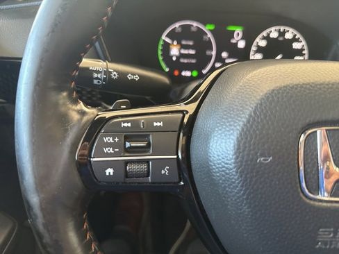 Used 2023 Honda CR-V Sport Touring image 39