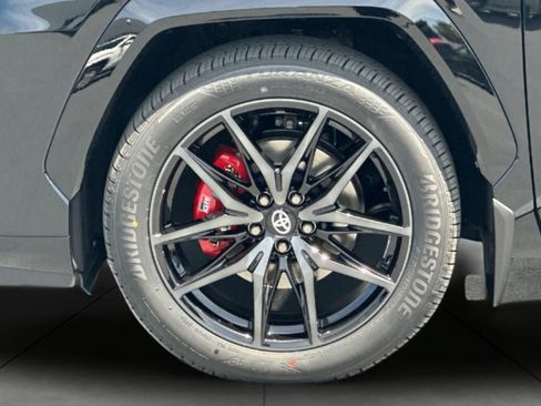 New 2026 Toyota RAV4 AWD Plug-in Hybrid image 33