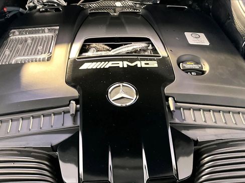 New 2026 Mercedes-Benz GLE 63 AMG S image 15