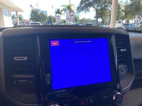 New 2026 RAM 4500 Tradesman image 9