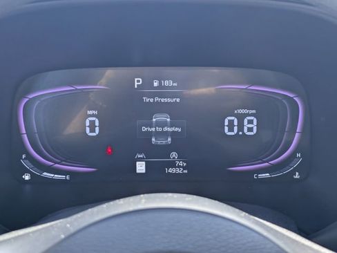 Used 2025 Kia Soul LX image 27