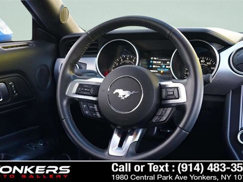 Used 2023 Ford Mustang Premium image 26