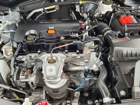 Used 2024 Honda HR-V Sport image 27