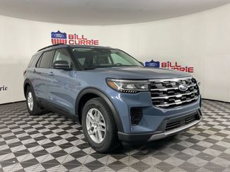 New 2026 Ford Explorer Active RWD video 1