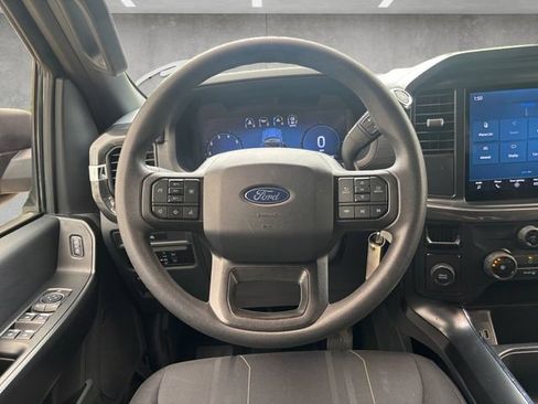 Used 2025 Ford F150 STX RWD image 27