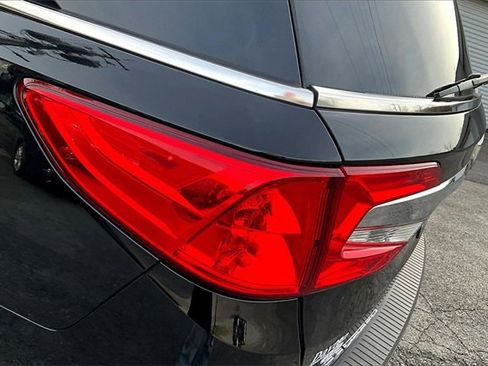 Used 2018 Honda Odyssey Touring image 33