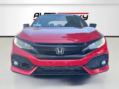 Used 2017 Honda Civic EX image 2