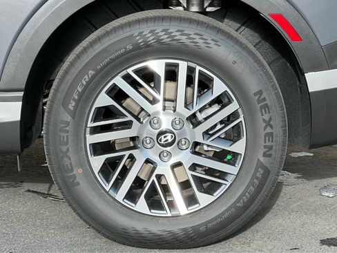 New 2026 Hyundai Palisade SEL image 14