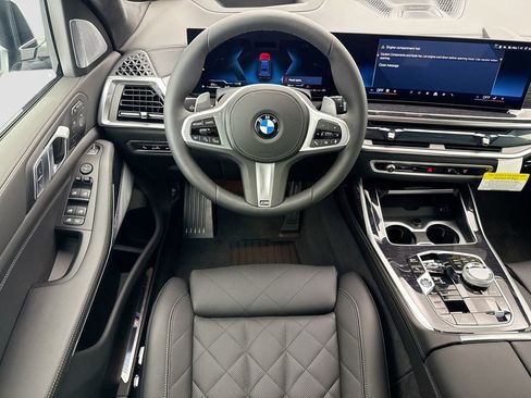 New 2026 BMW X7 xDrive40i AWD/4WD image 10