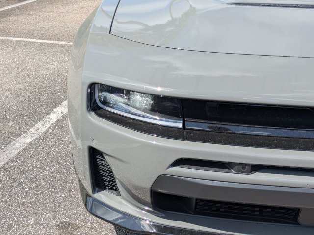 New 2026 Dodge Charger Scat Pack w/ Blacktop Package AWD/4WD image 10