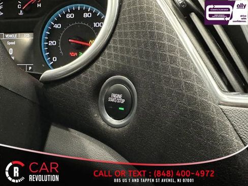 Used 2021 Chevrolet Malibu LT image 22