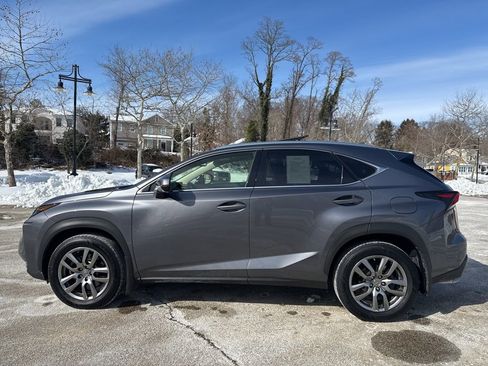 Used 2016 Lexus NX 200t 200t image 7