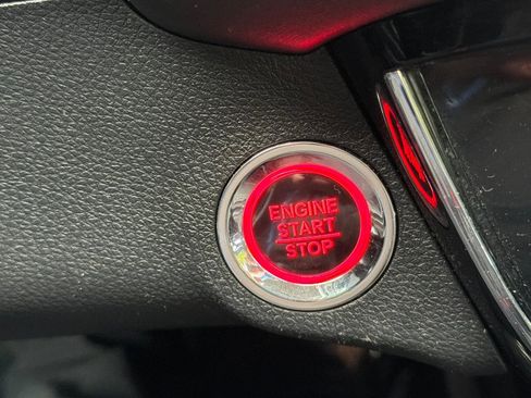 Used 2020 Honda HR-V EX image 22