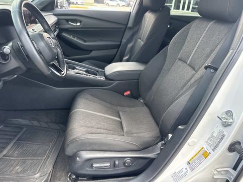 Used 2024 Honda Accord Sport image 16