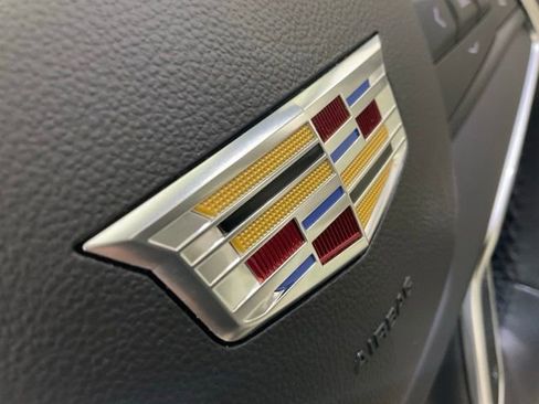 Used 2018 Cadillac CT6 Premium Luxury w/ Super Cruise Package image 42