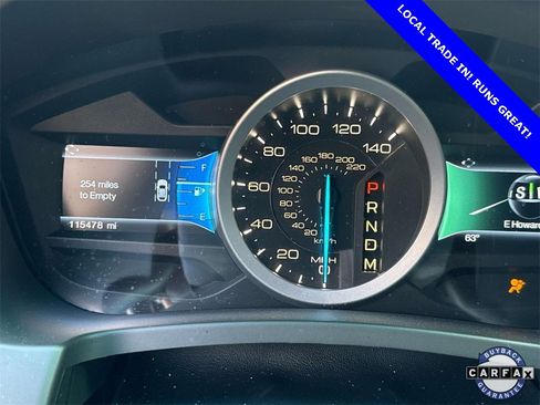 Used 2015 Ford Explorer Limited w/ Equipment Group 302A image 18