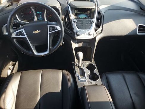Used 2015 Chevrolet Equinox LTZ FWD image 10