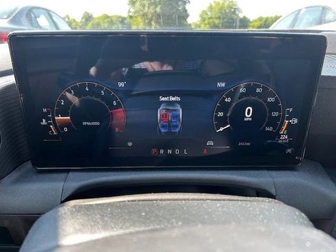 Used 2024 Ford Mustang Coupe RWD image 6