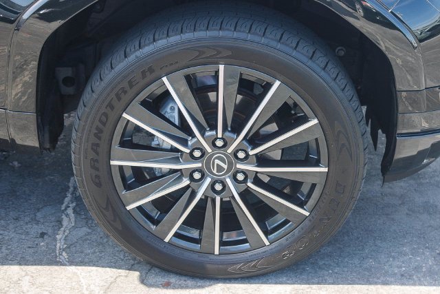 Used 2024 Lexus GX 550 w/ Cold Area Package AWD/4WD image 11