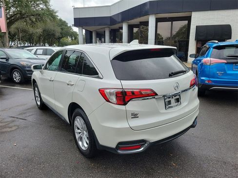 Used 2018 Acura RDX FWD image 9