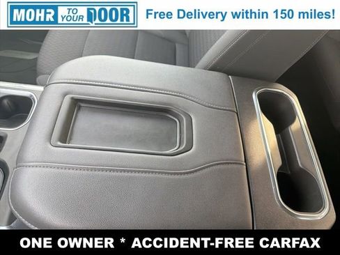 Used 2022 Chevrolet Silverado 1500 RST image 24