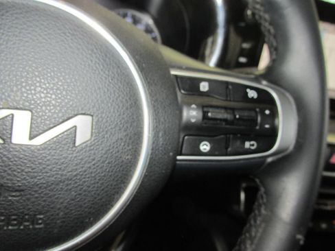 Used 2023 Kia K5 EX image 17