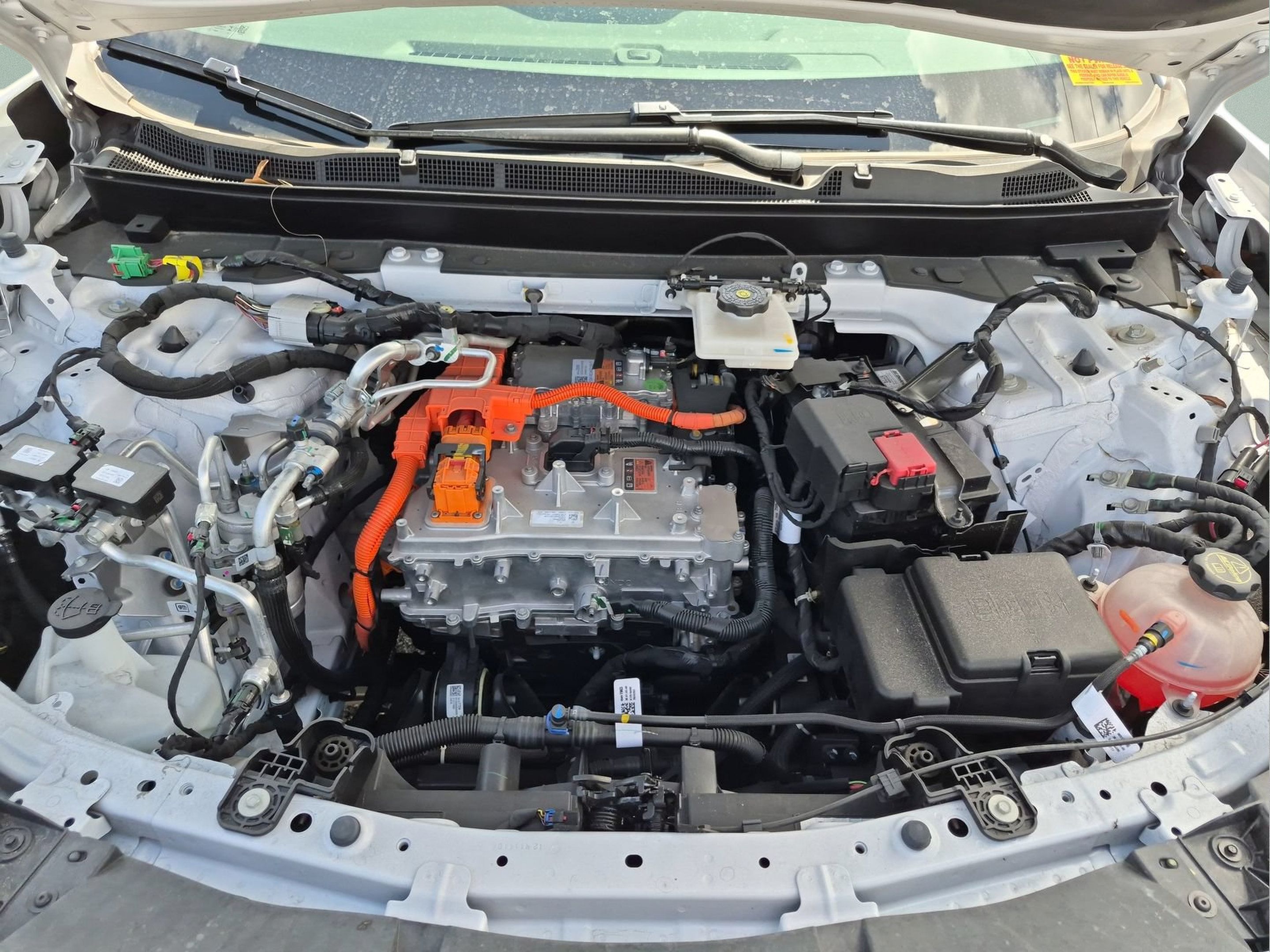 Used 2024 Honda Prologue Touring image 21