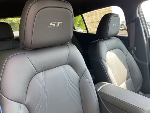 New 2026 Buick Envista Sport Touring w/ Convenience I Package image 26