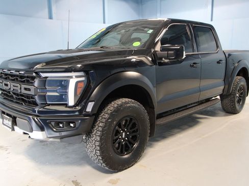 Used 2024 Ford F150 Raptor image 36