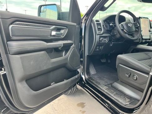 New 2026 RAM 1500 Lone Star AWD/4WD image 15